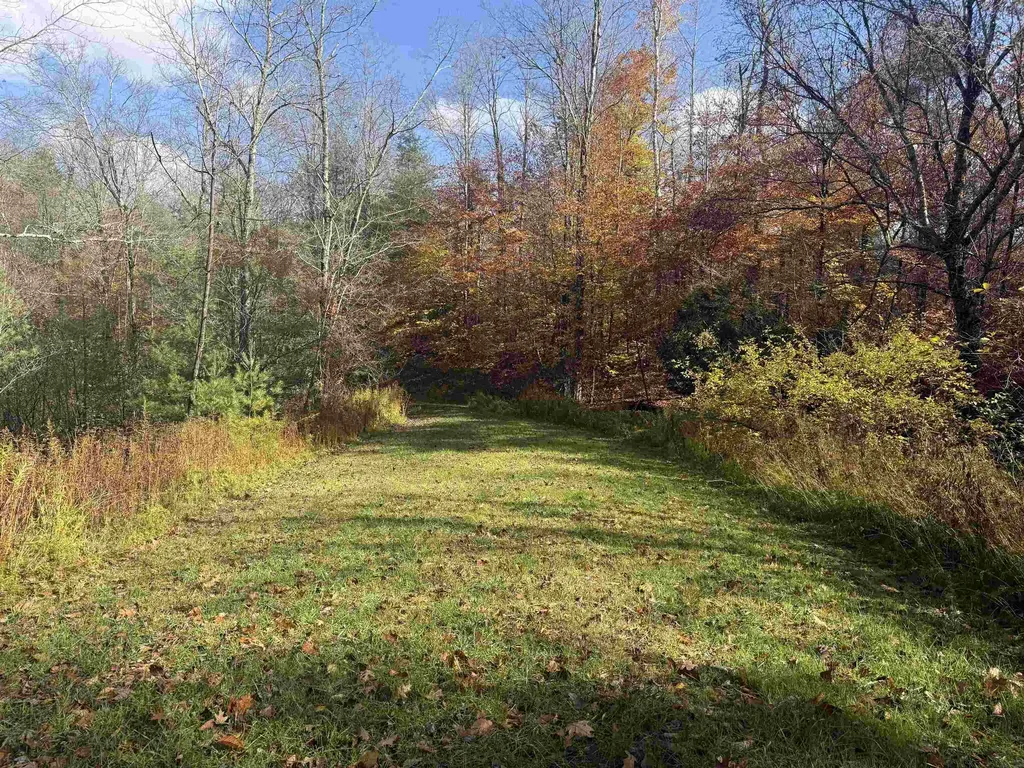 777 Butternut Gutter Arlington VT 05250