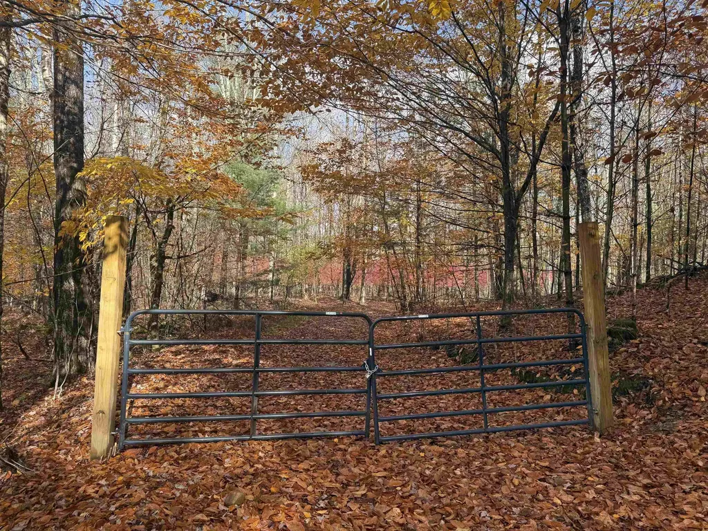 777 Butternut Gutter Arlington VT 05250