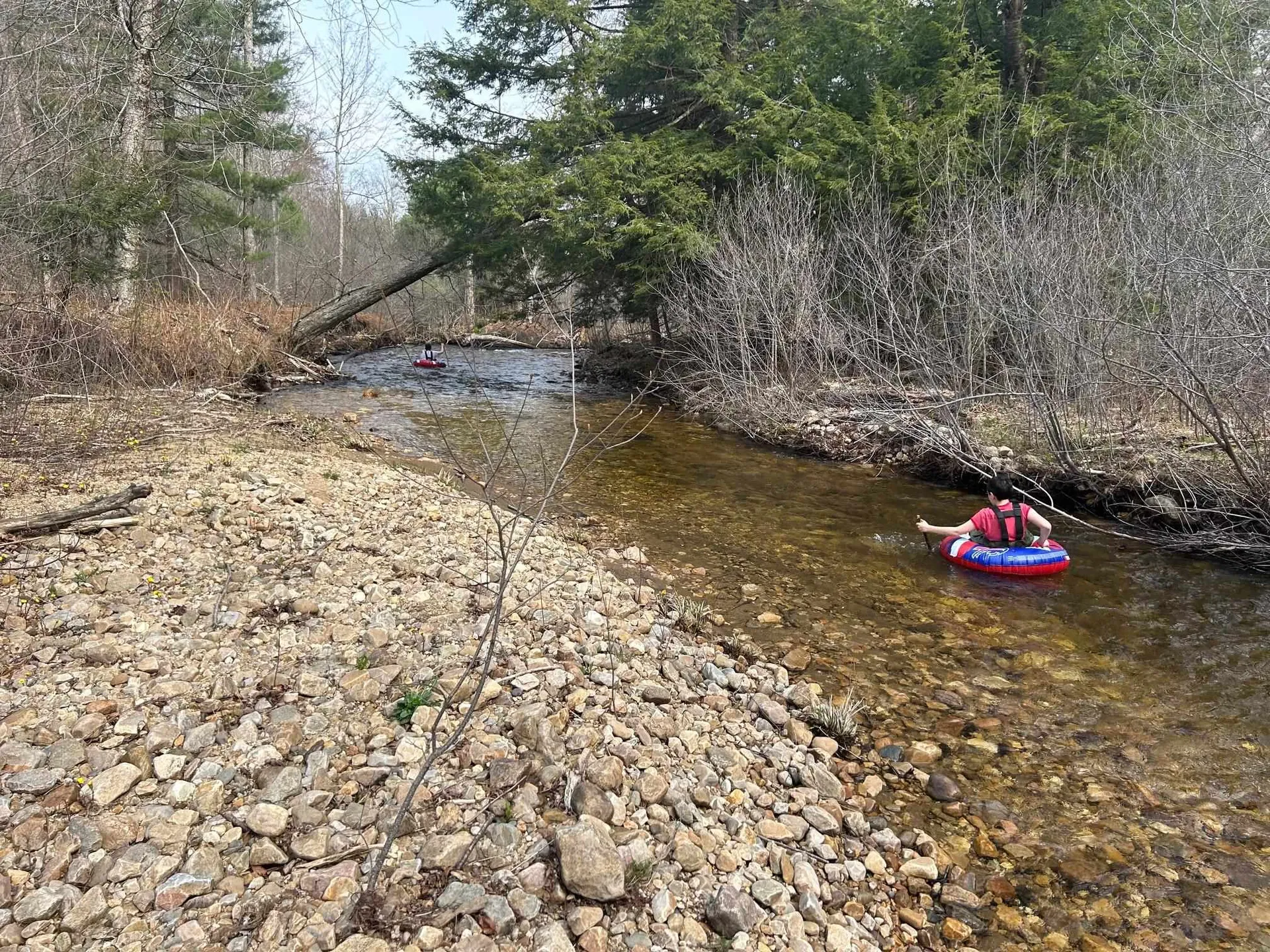 777 Butternut Gutter Arlington VT 05250