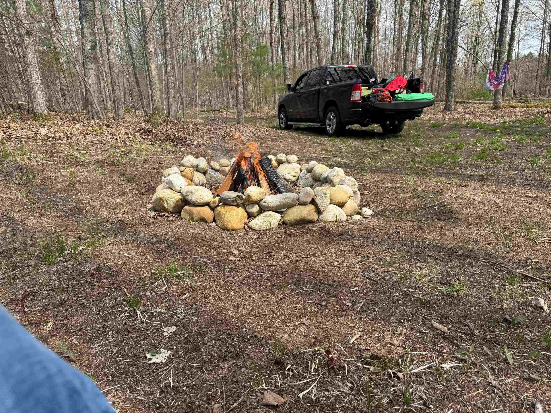 777 Butternut Gutter Arlington VT 05250