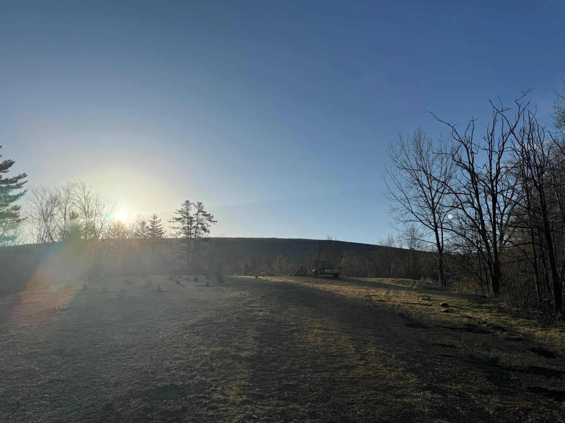 777 Butternut Gutter Arlington VT 05250