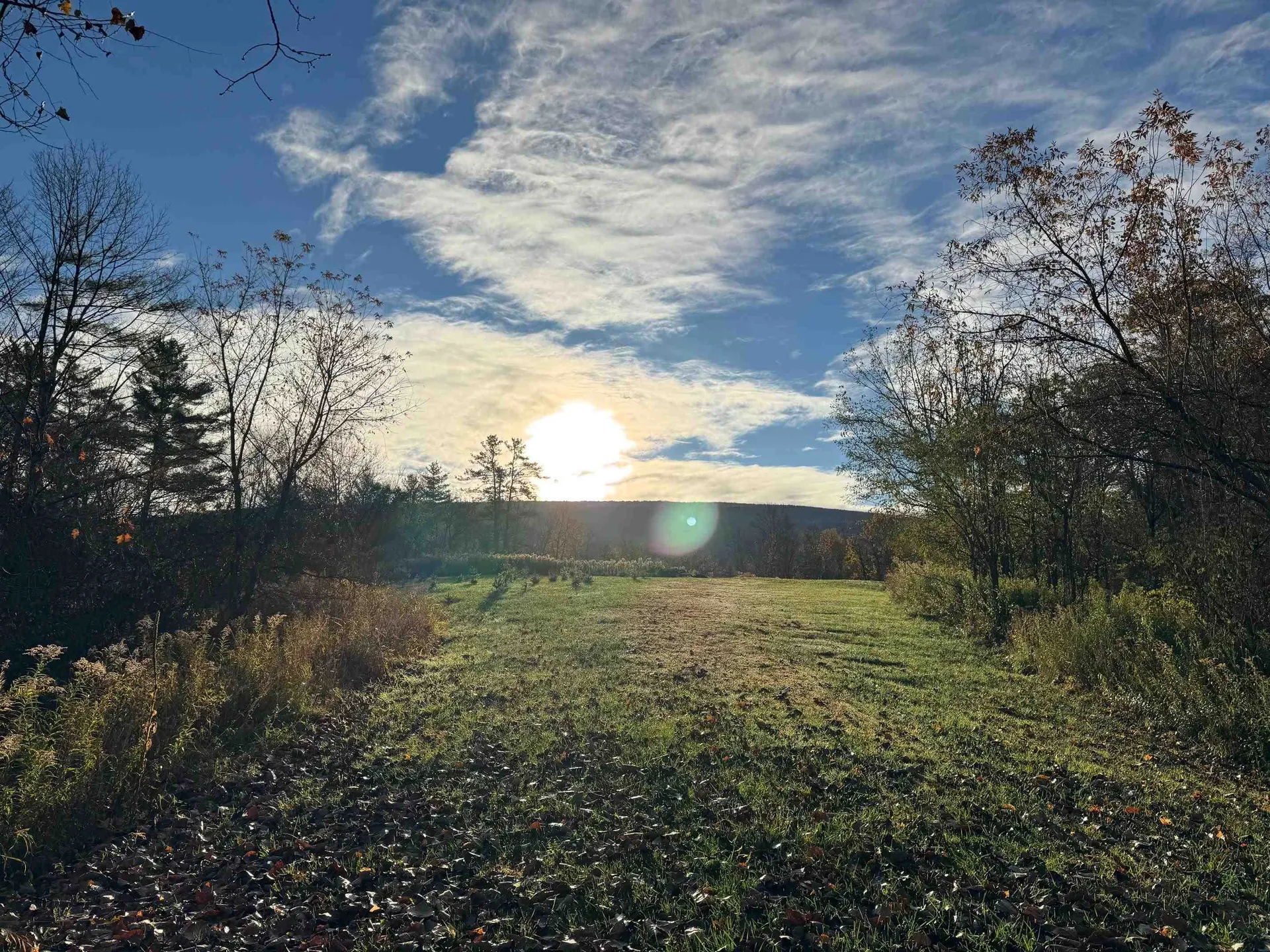 777 Butternut Gutter Arlington VT 05250