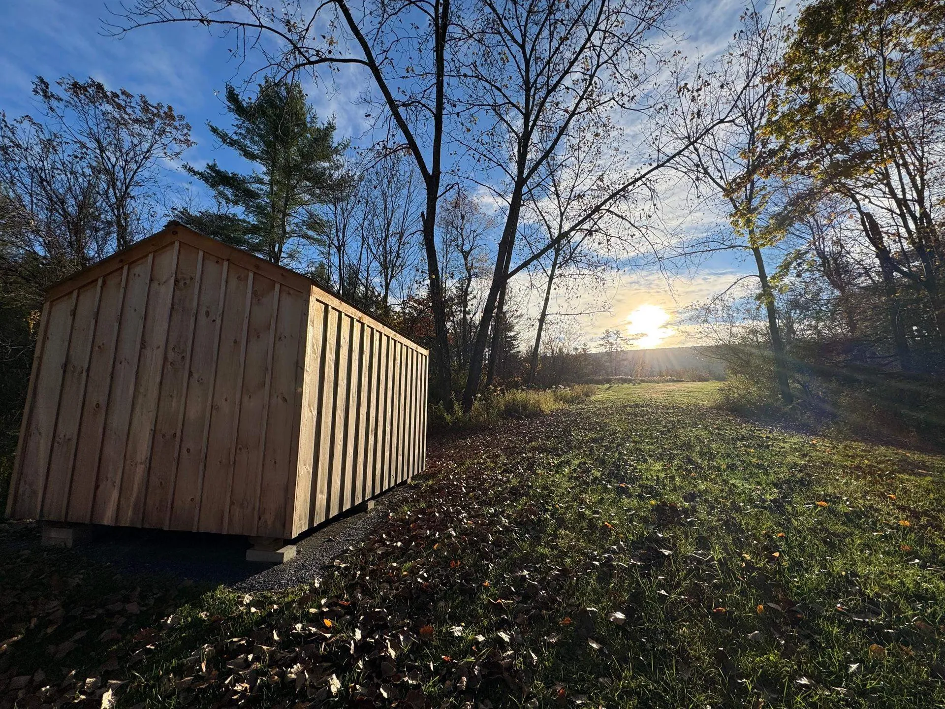 777 Butternut Gutter Arlington VT 05250