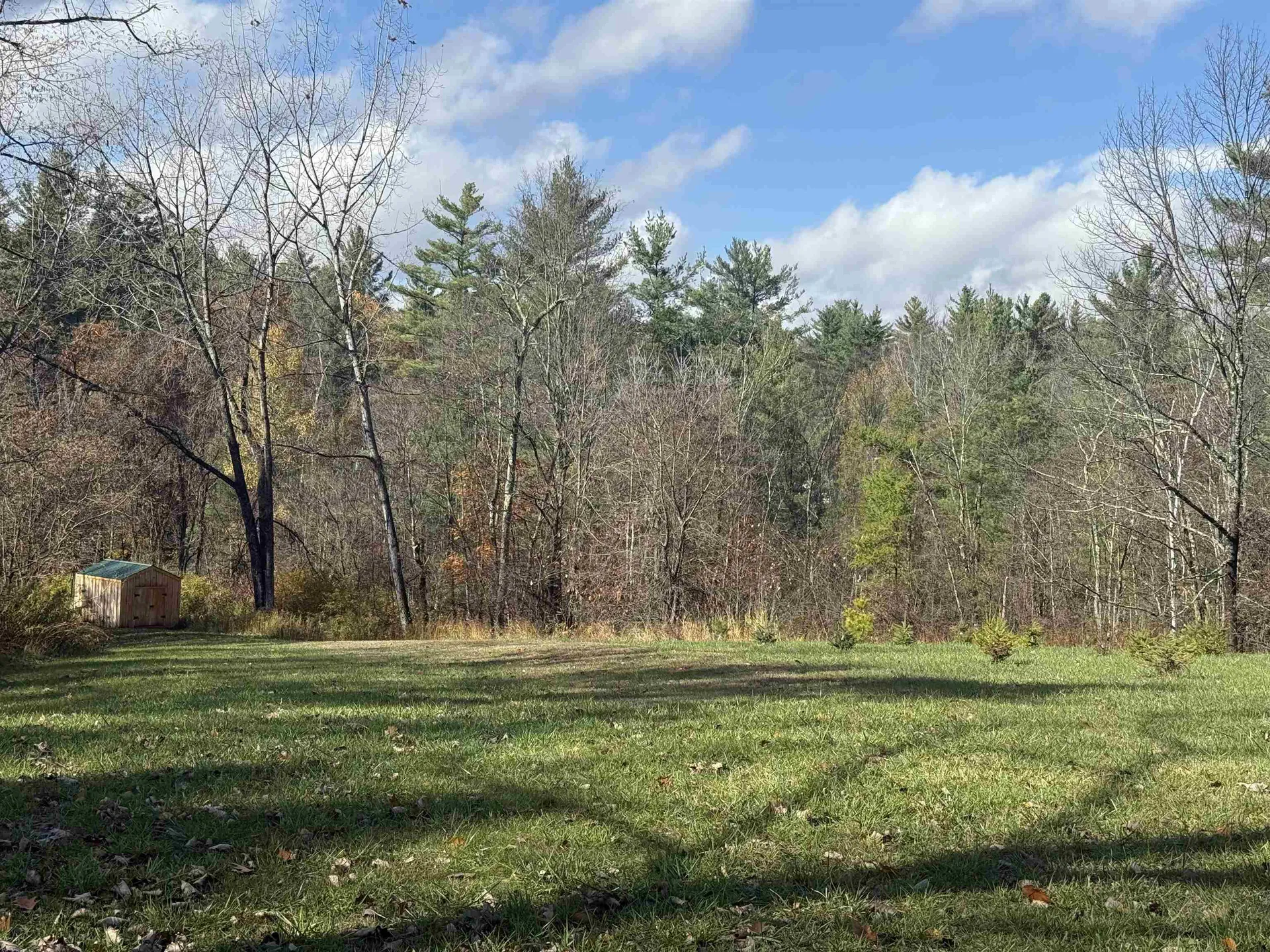 777 Butternut Gutter Arlington VT 05250