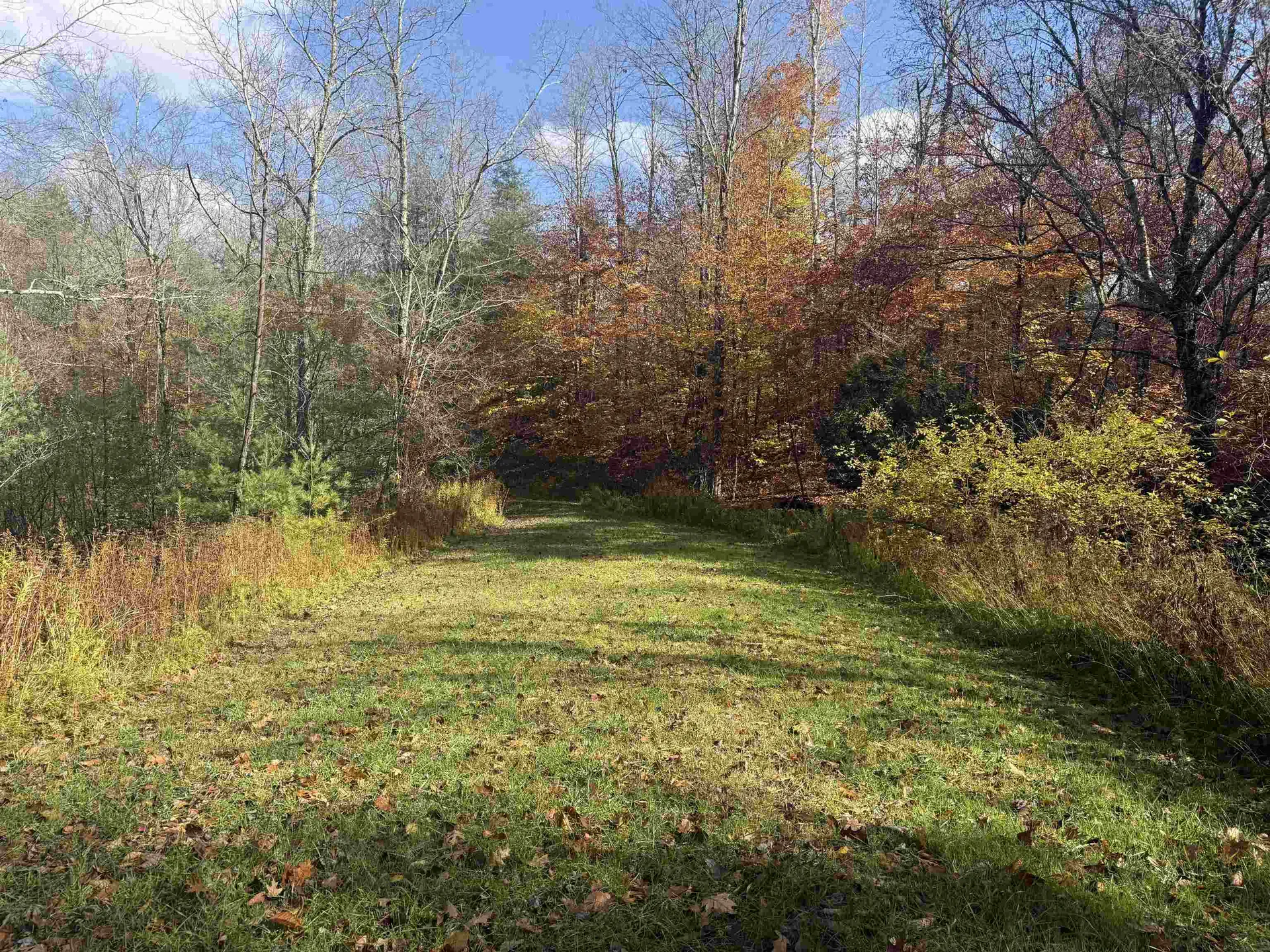 777 Butternut Gutter Arlington VT 05250