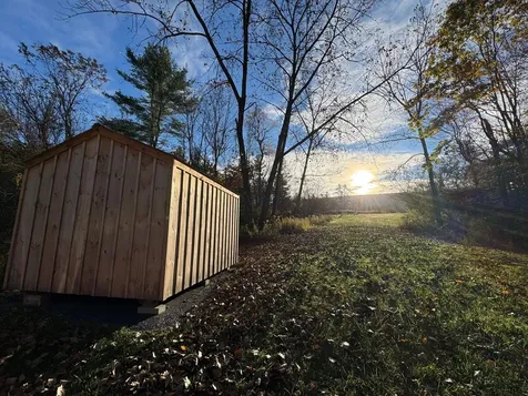 777 Butternut Gutter Arlington VT 05250