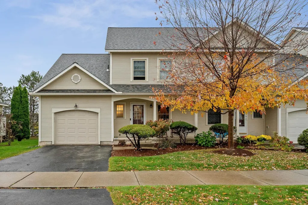 8 Chelsea Place Williston VT 05495
