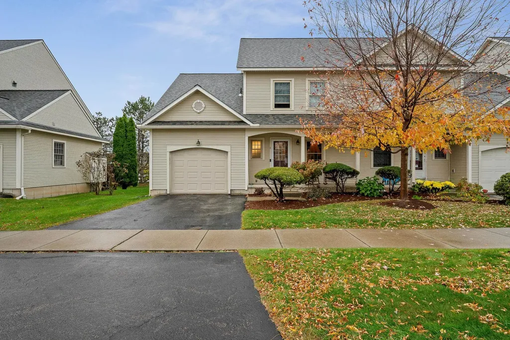 8 Chelsea Place Williston VT 05495