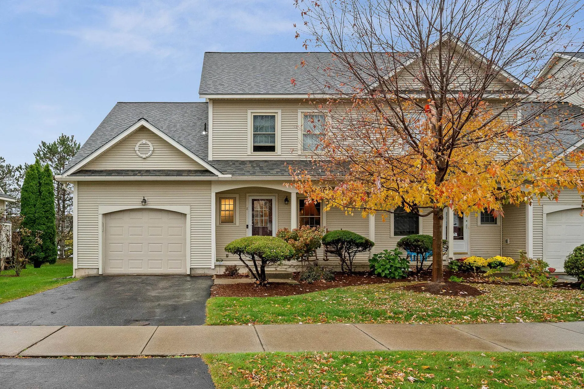 8 Chelsea Place Williston VT 05495