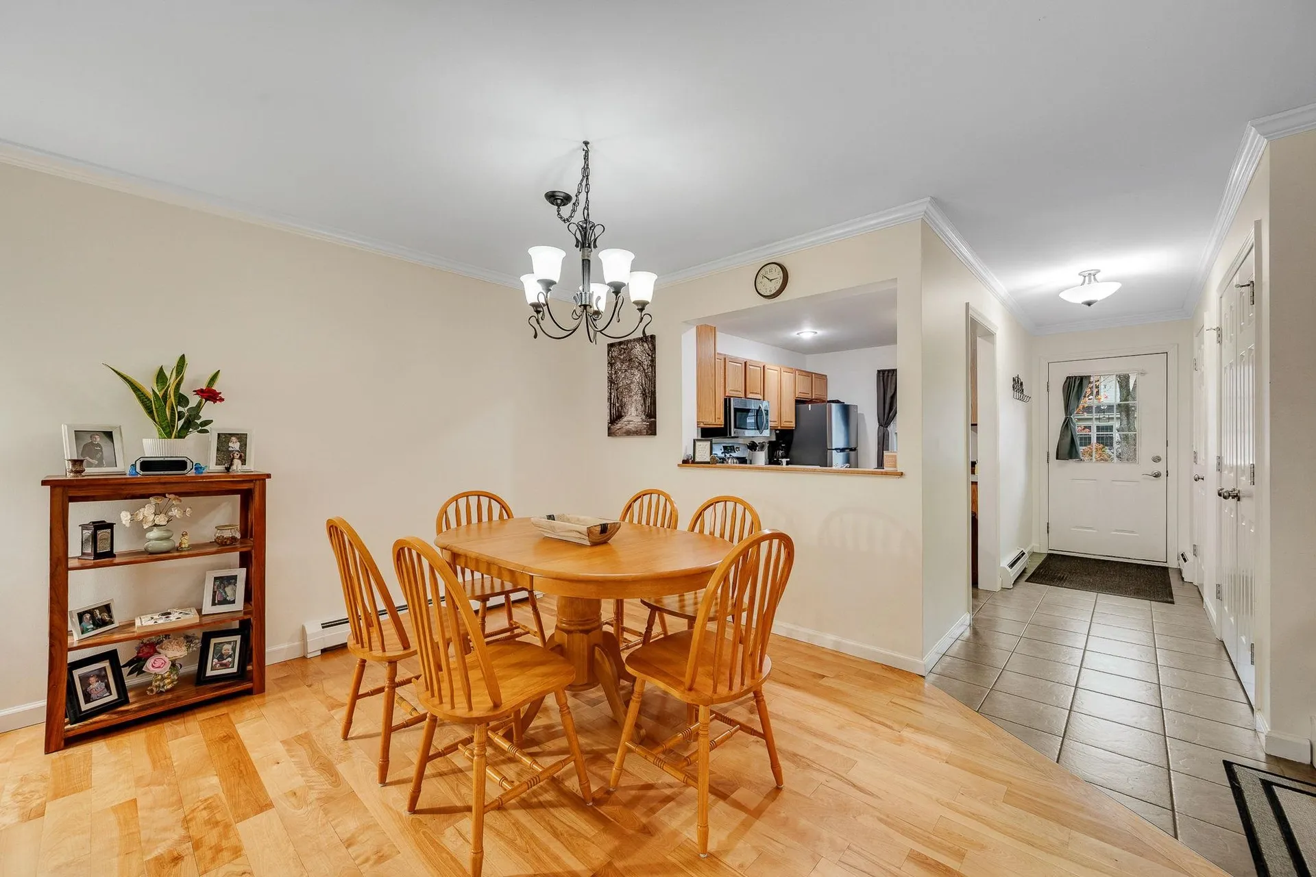 8 Chelsea Place Williston VT 05495