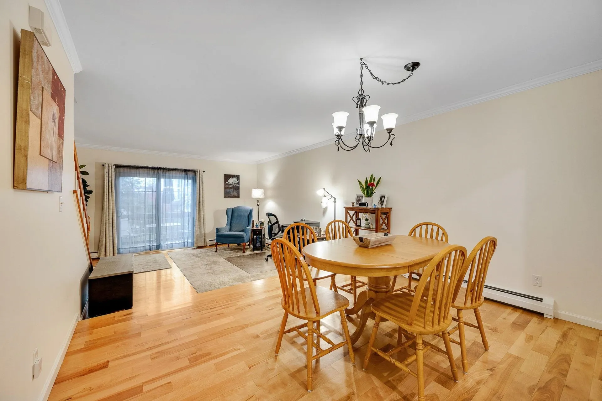 8 Chelsea Place Williston VT 05495