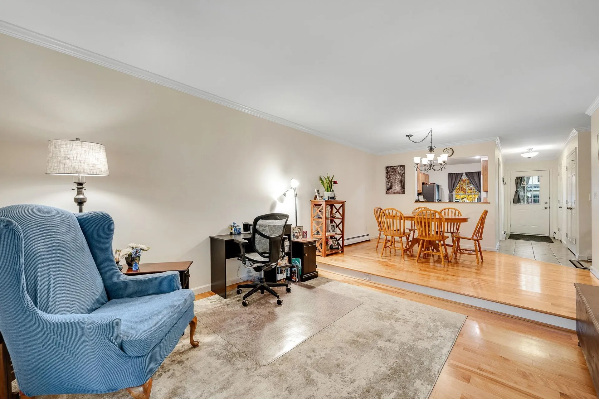 8 Chelsea Place Williston VT 05495