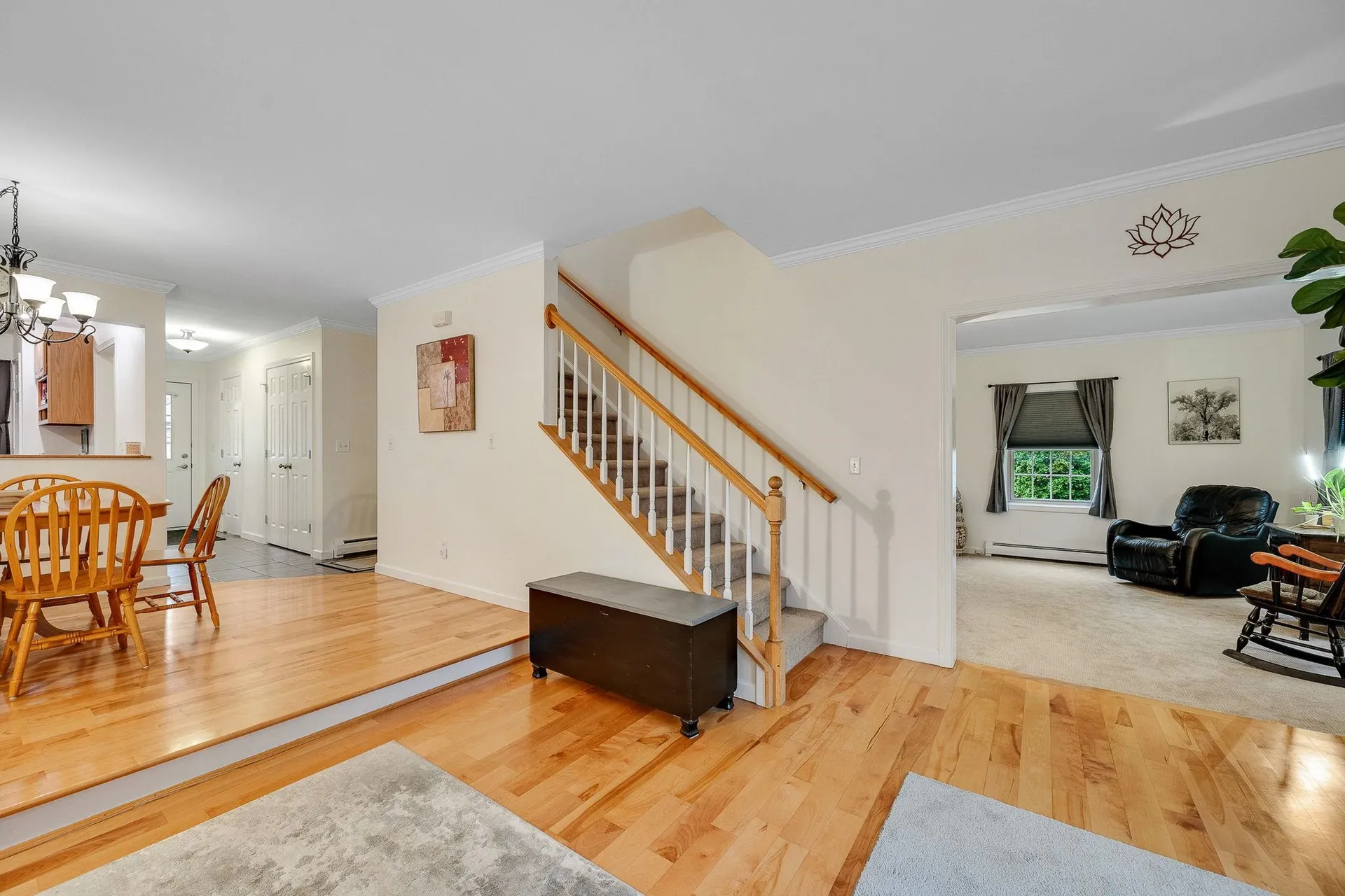 8 Chelsea Place Williston VT 05495