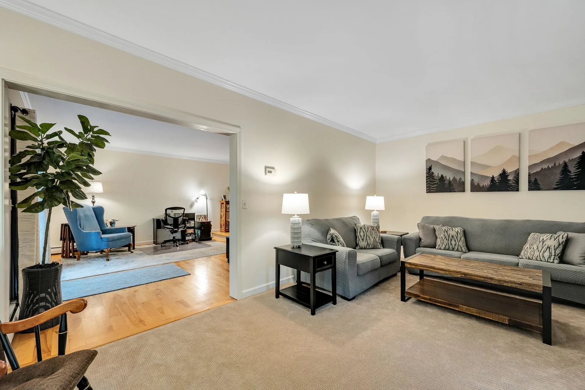 8 Chelsea Place Williston VT 05495