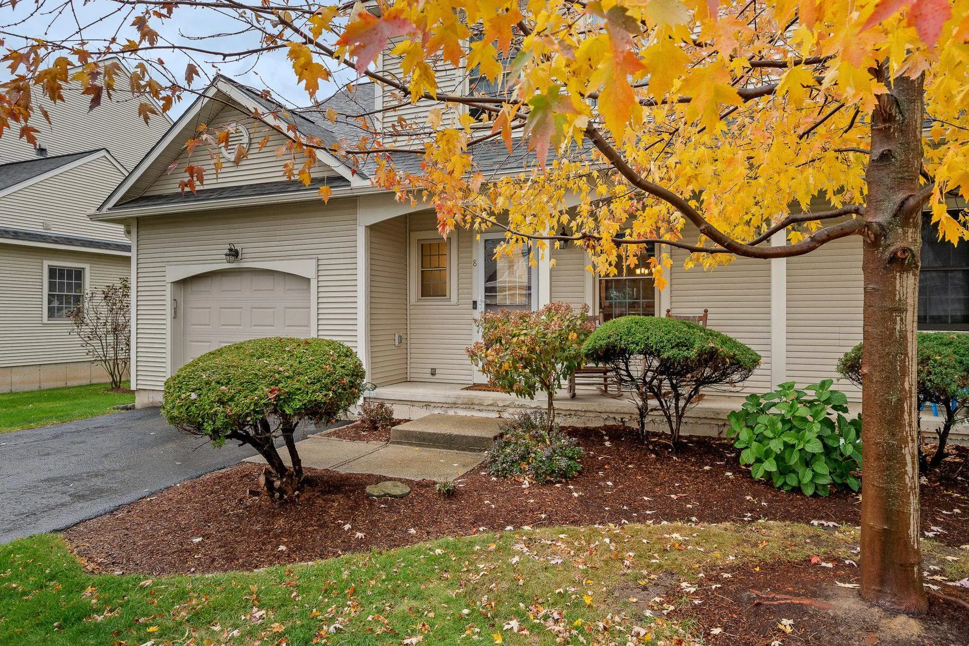 8 Chelsea Place Williston VT 05495