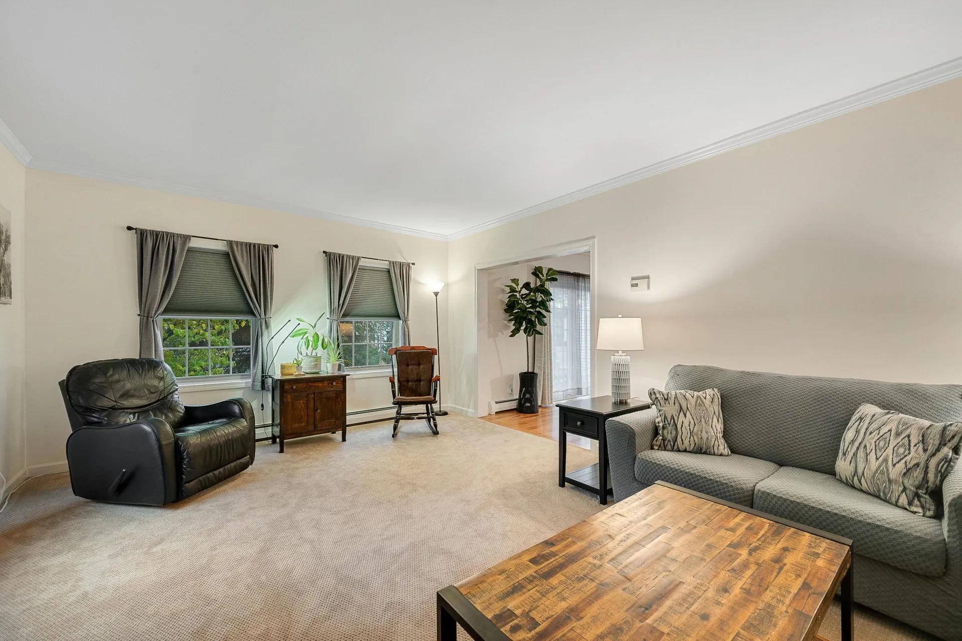 8 Chelsea Place Williston VT 05495