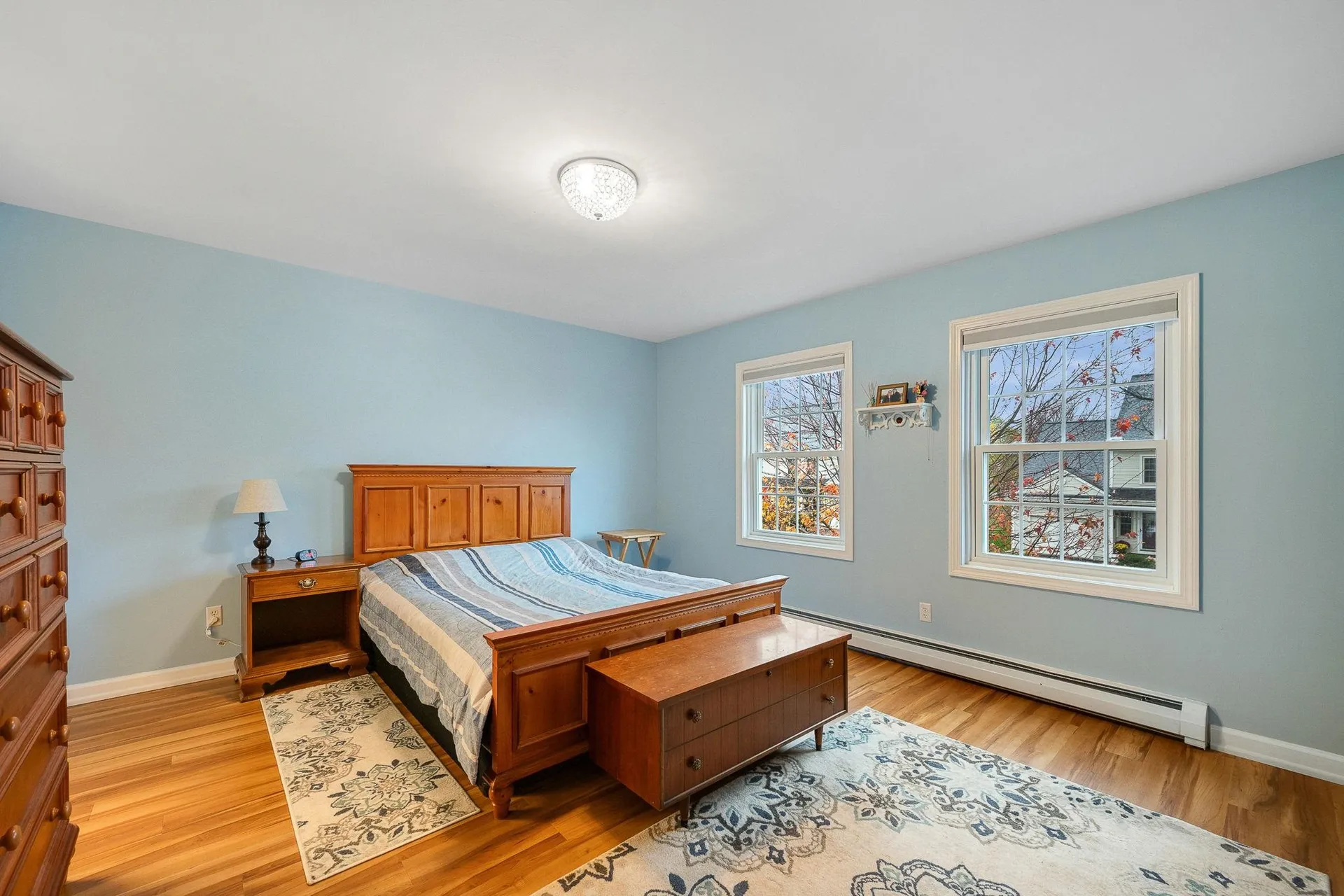 8 Chelsea Place Williston VT 05495