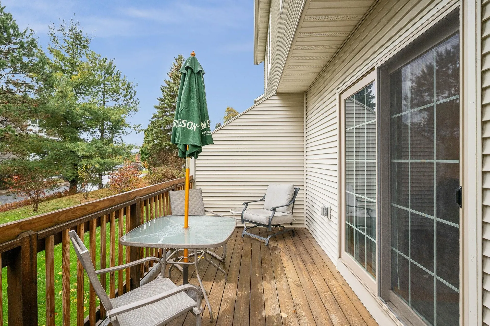 8 Chelsea Place Williston VT 05495