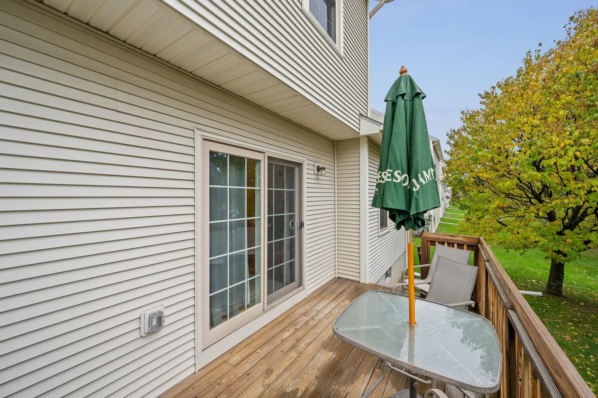 8 Chelsea Place Williston VT 05495