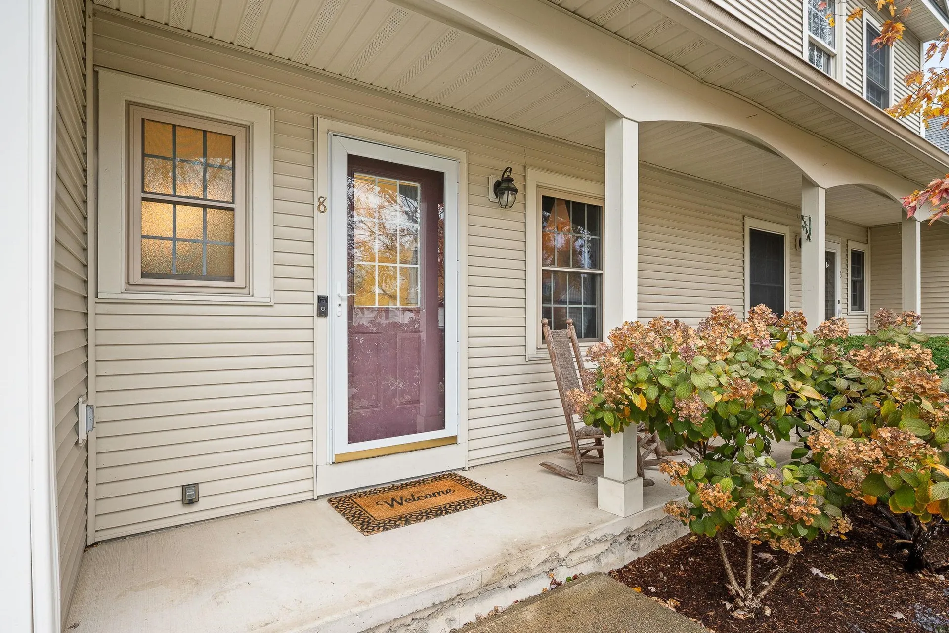 8 Chelsea Place Williston VT 05495