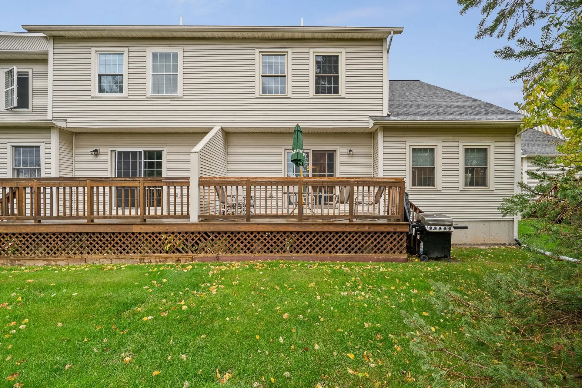 8 Chelsea Place Williston VT 05495