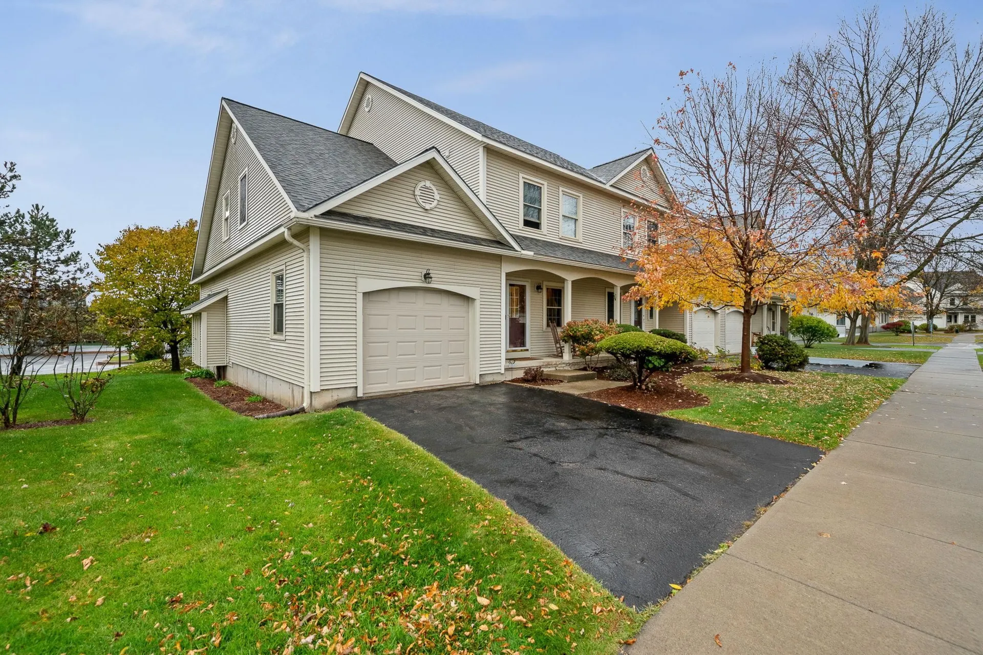 8 Chelsea Place Williston VT 05495