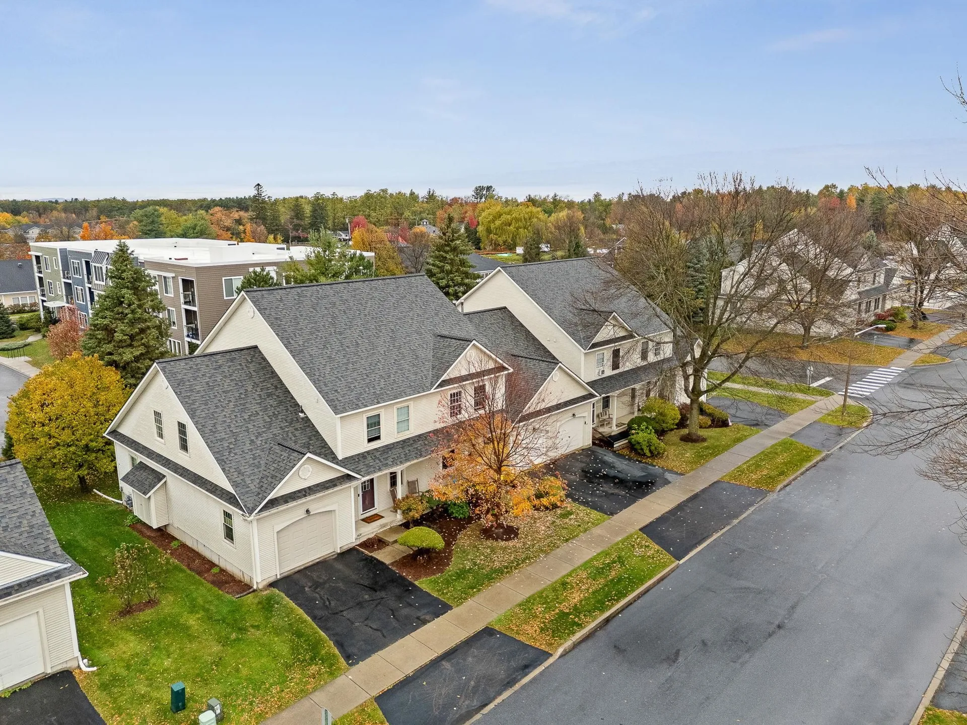 8 Chelsea Place Williston VT 05495