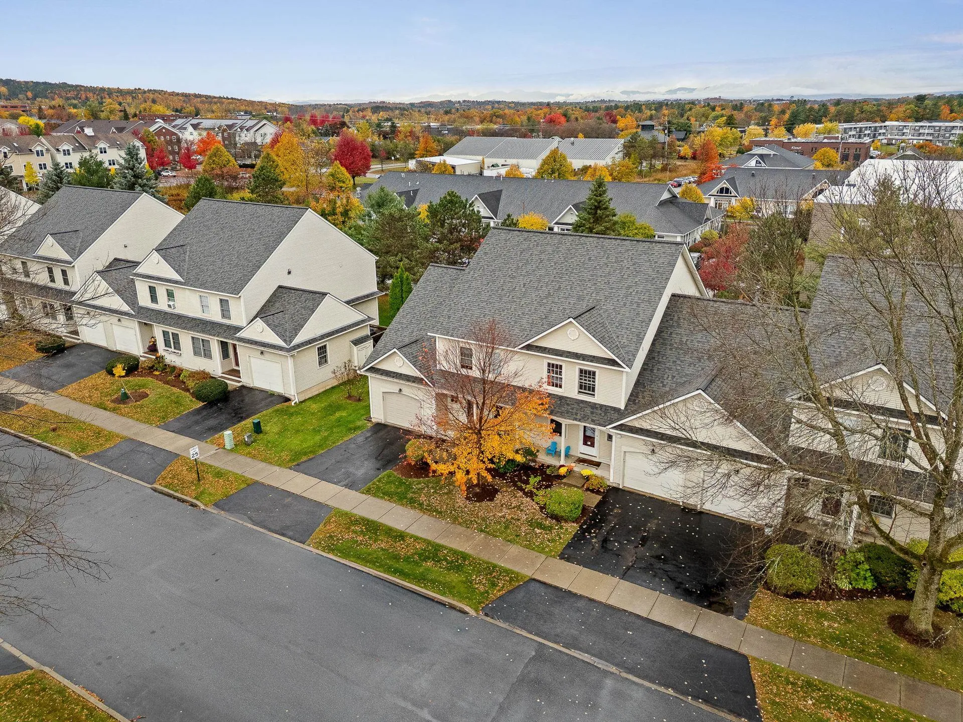 8 Chelsea Place Williston VT 05495