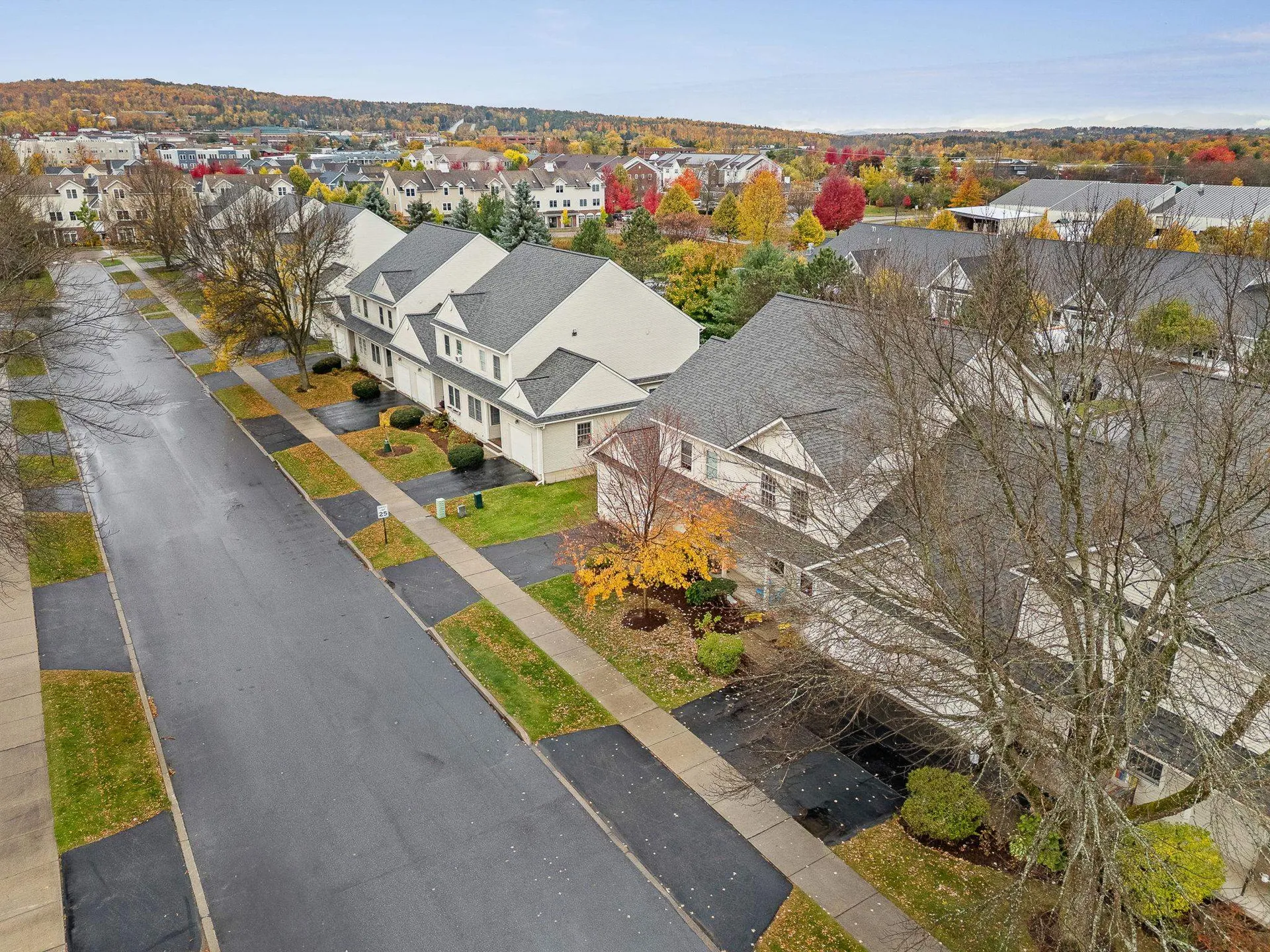 8 Chelsea Place Williston VT 05495