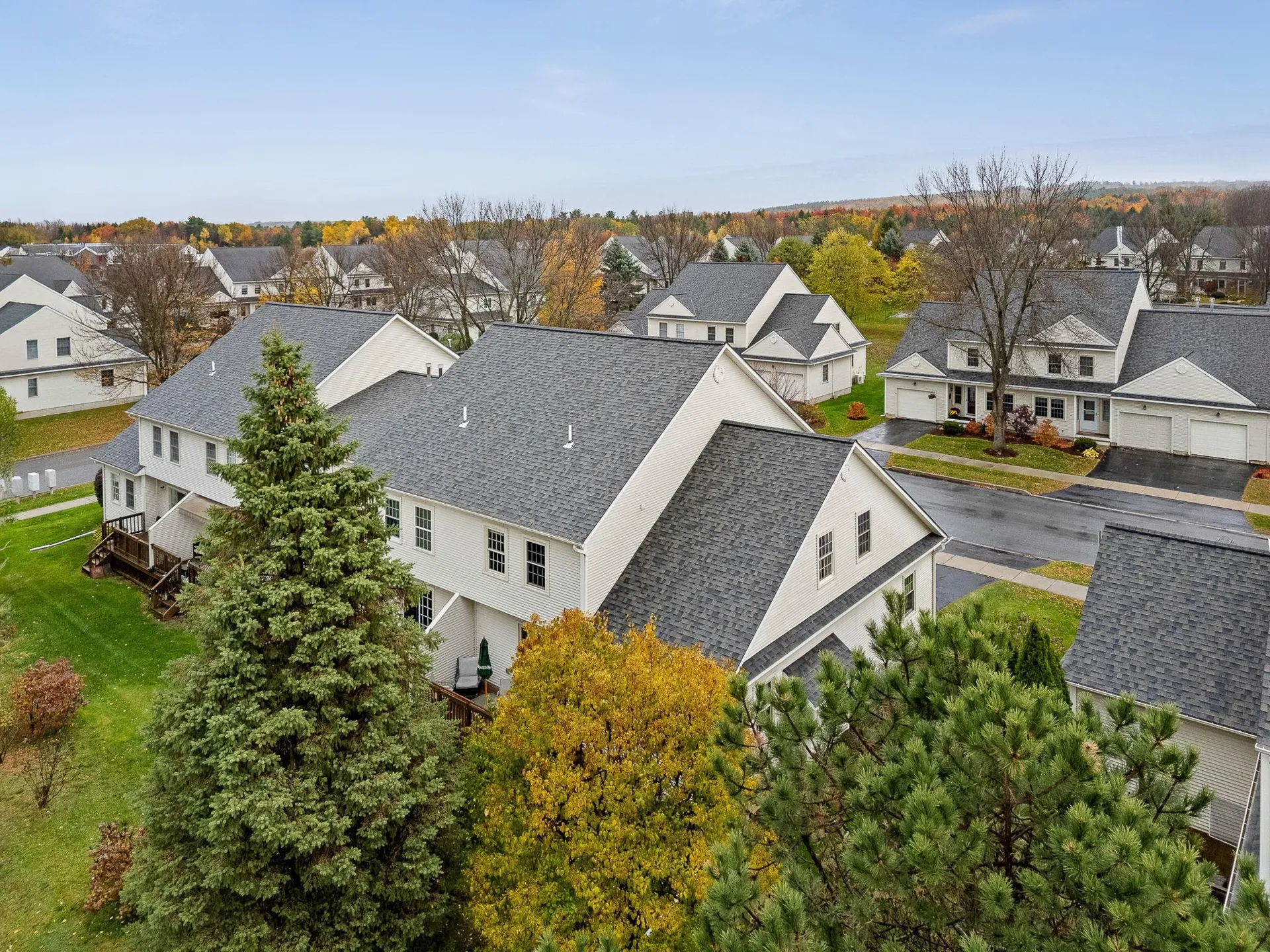 8 Chelsea Place Williston VT 05495