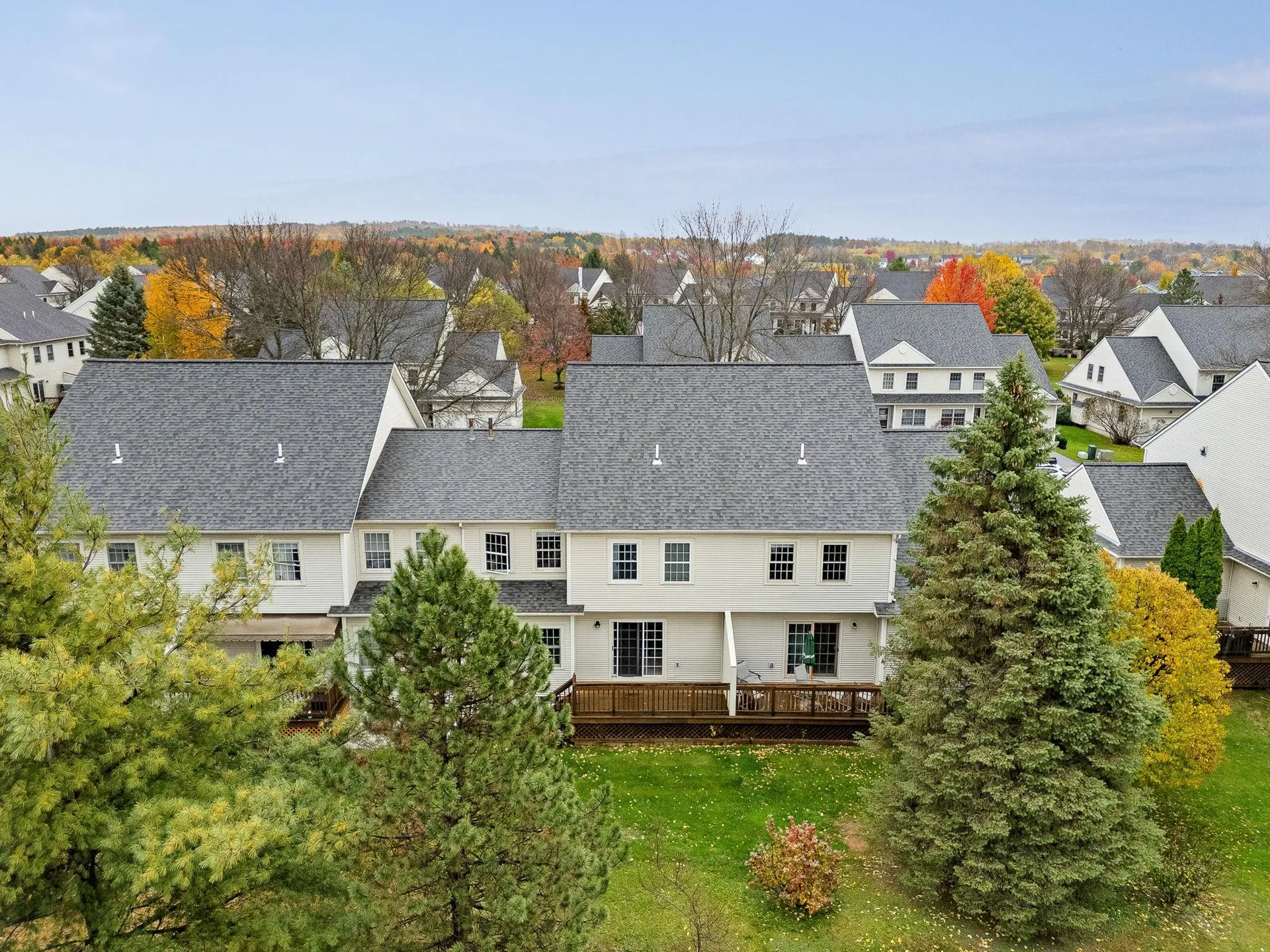 8 Chelsea Place Williston VT 05495