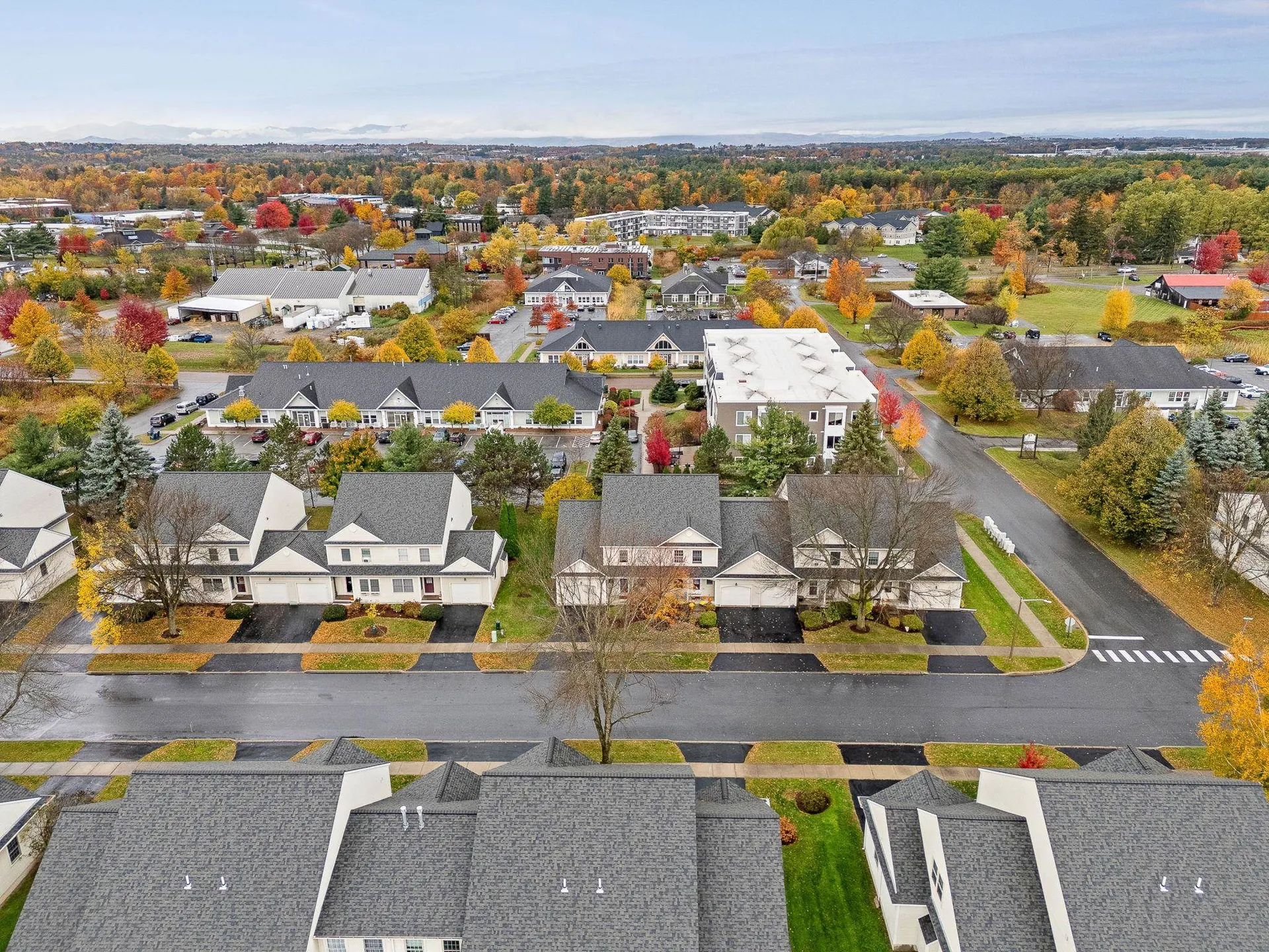 8 Chelsea Place Williston VT 05495