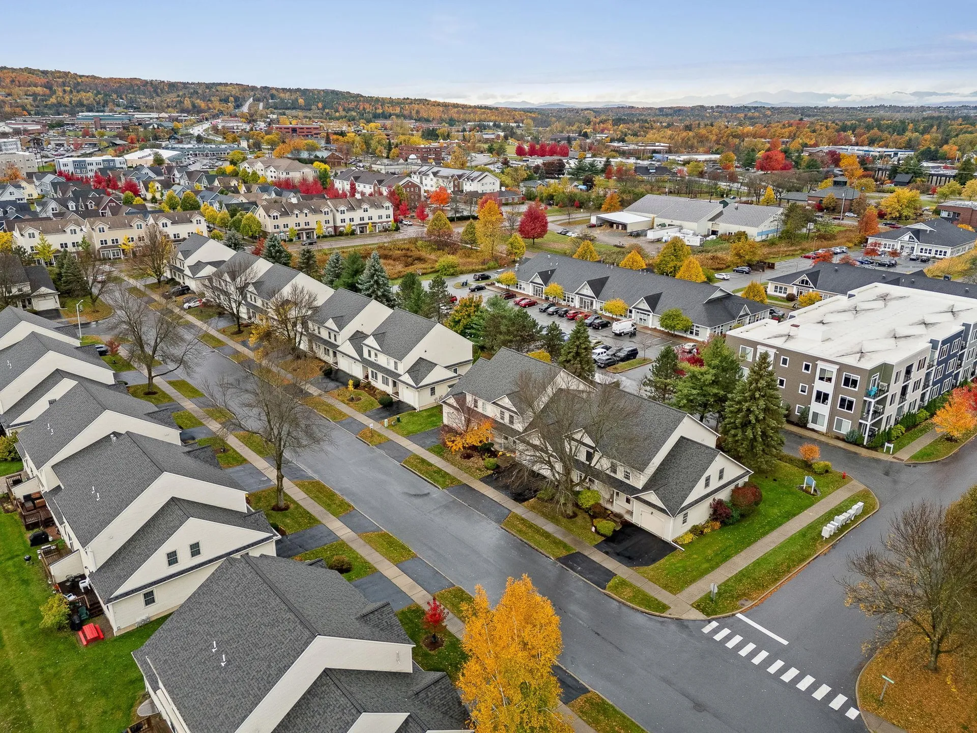 8 Chelsea Place Williston VT 05495