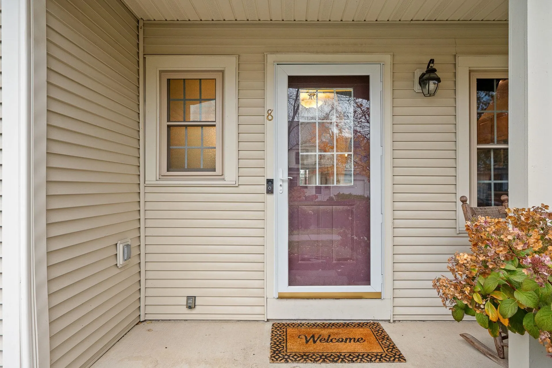 8 Chelsea Place Williston VT 05495