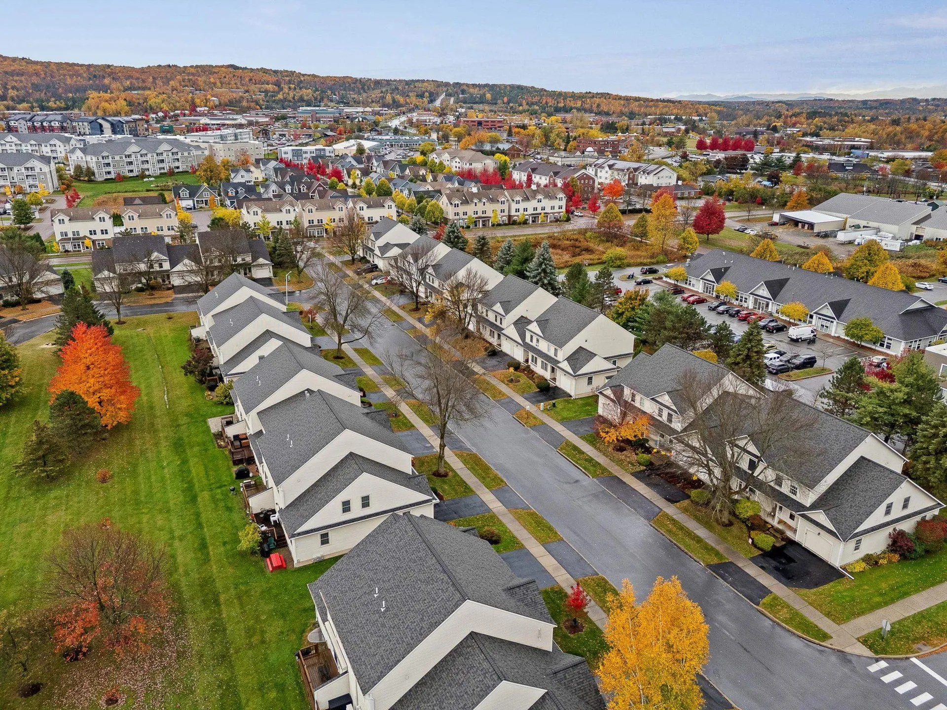 8 Chelsea Place Williston VT 05495