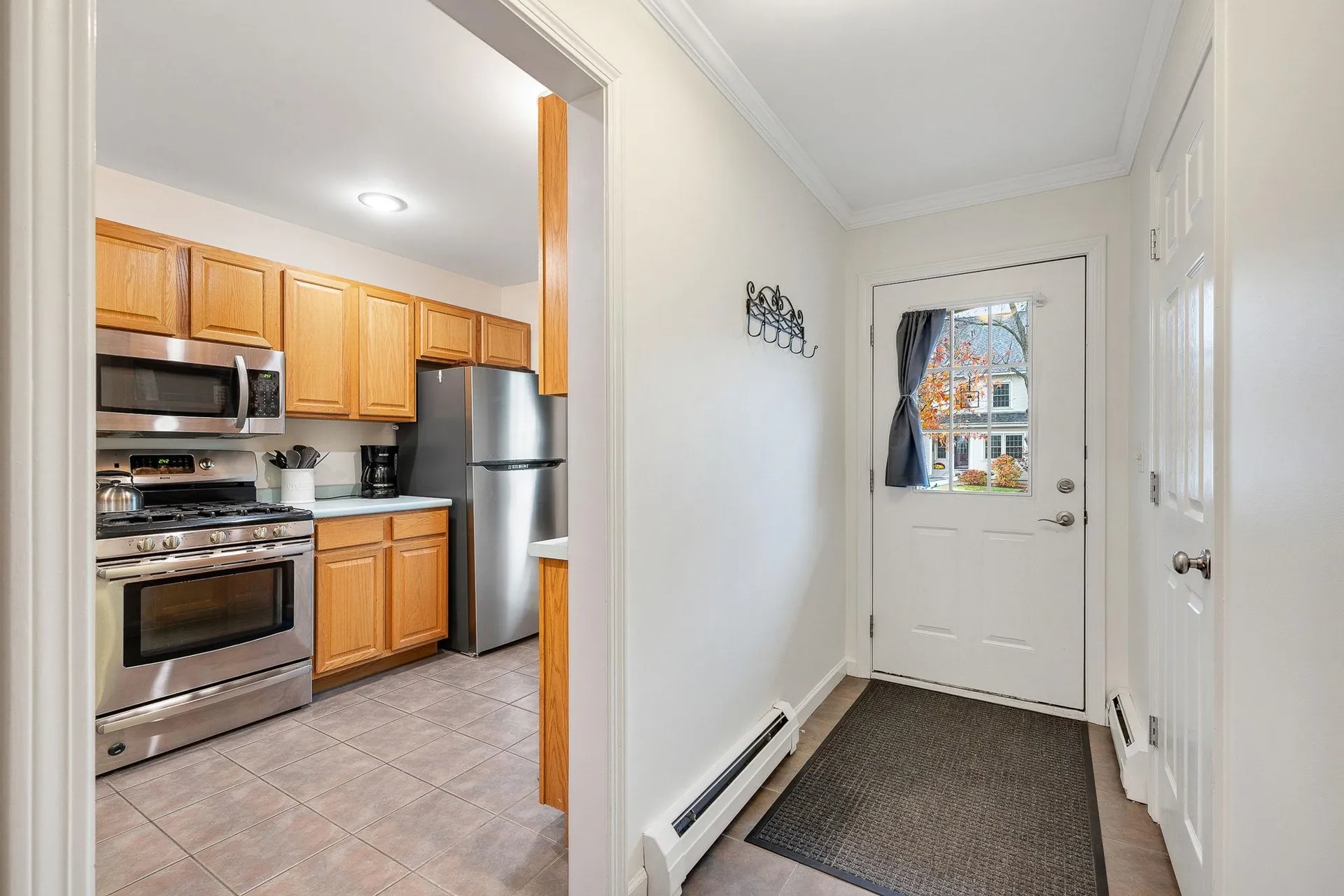 8 Chelsea Place Williston VT 05495