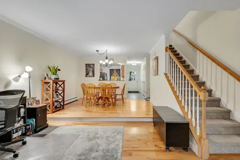 8 Chelsea Place Williston VT 05495