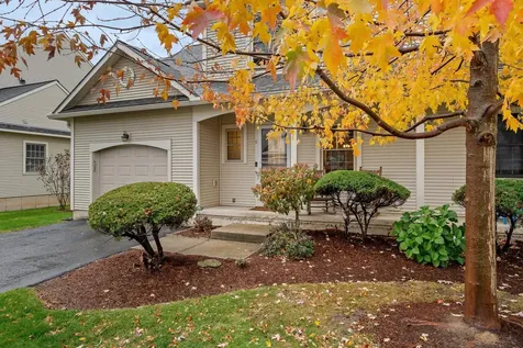 8 Chelsea Place Williston VT 05495