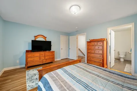 8 Chelsea Place Williston VT 05495