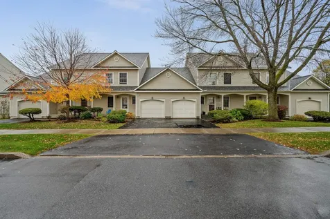 8 Chelsea Place Williston VT 05495