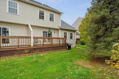 8 Chelsea Place Williston VT 05495