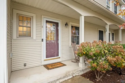 8 Chelsea Place Williston VT 05495