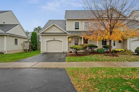 8 Chelsea Place Williston VT 05495