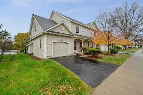 8 Chelsea Place Williston VT 05495