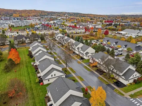 8 Chelsea Place Williston VT 05495