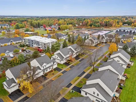 8 Chelsea Place Williston VT 05495