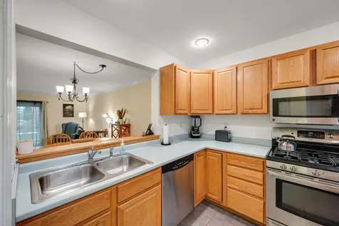 8 Chelsea Place Williston VT 05495