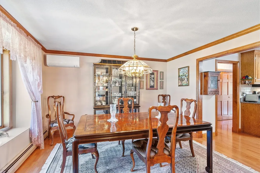 5 Stephanie Drive Pelham NH 03076