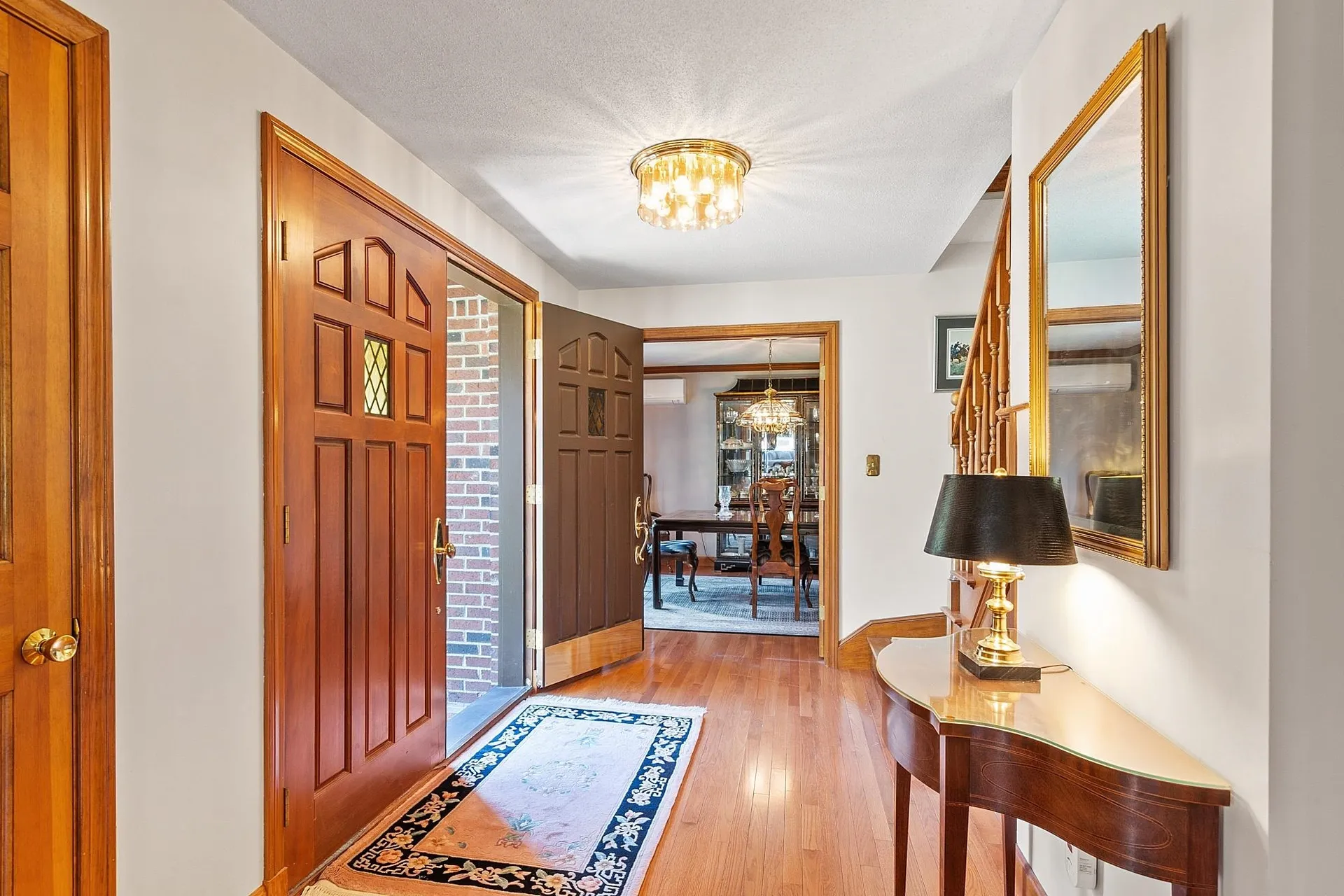 5 Stephanie Drive Pelham NH 03076