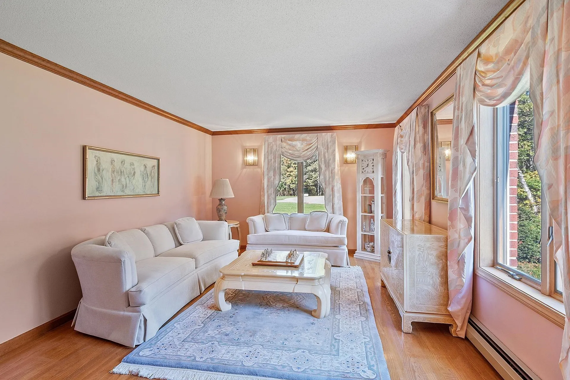 5 Stephanie Drive Pelham NH 03076